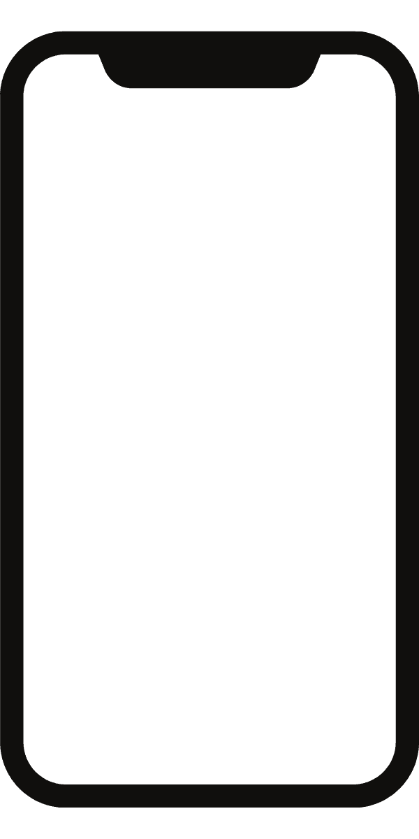 Phone mockup